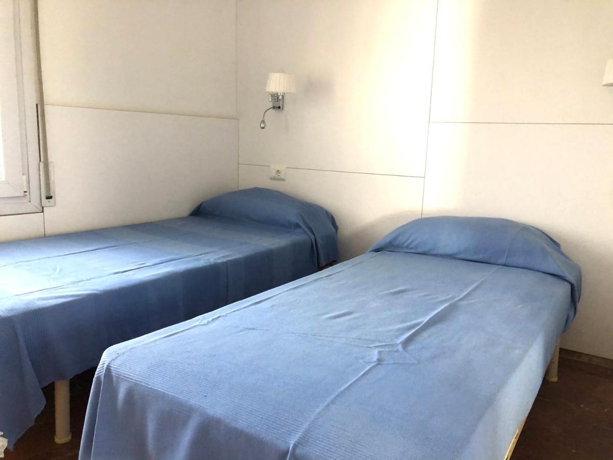 Palmeras - Apartamento En El Centro De Roses - Cerca De La Playa - Terraza - Wifi 외부 사진